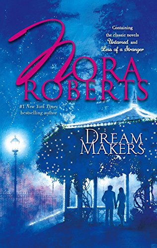 Dream makers Cover