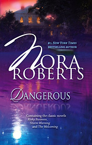 Dangerous Cover