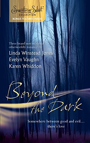Beyond the dark Cover