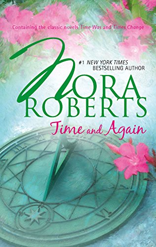 Time and again Cover