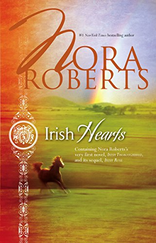 Irish Hearts Cover