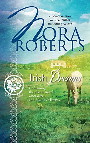 Irish dreams Cover