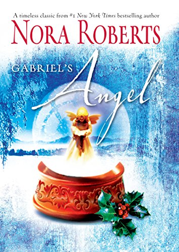 Gabriel's angel Cover