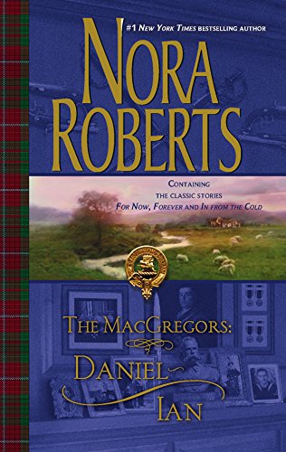 The MacGregors Cover