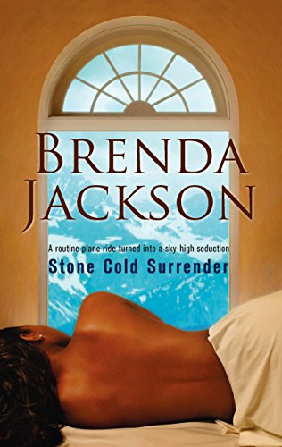 Stone Cold Surrender Cover