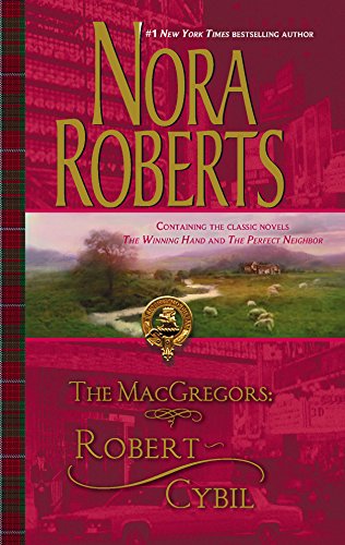 The MacGregors Cover