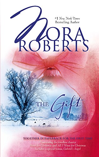 The Gift Cover