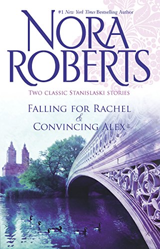 Falling For Rachel & Convincing Alex Cover