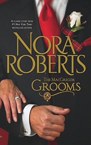 The MacGregor grooms Cover