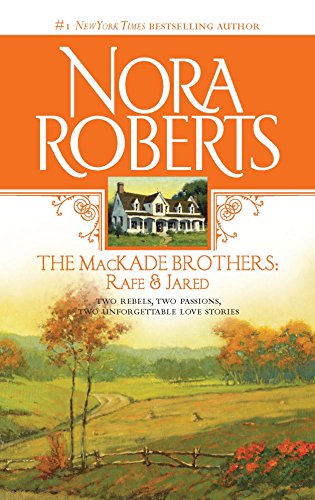 The MacKade brothers Cover