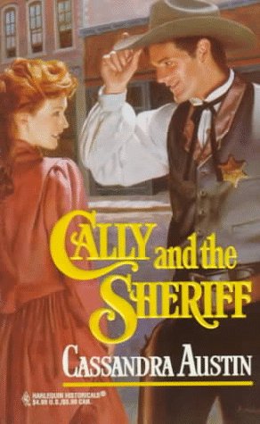 Cally and the sheriff Cover