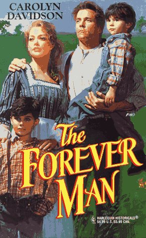 Forever Man Cover