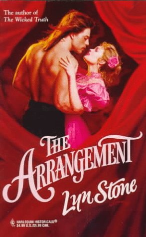 The Arrangement Cover