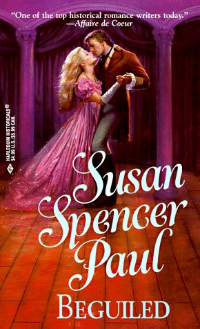 Beguiled Cover