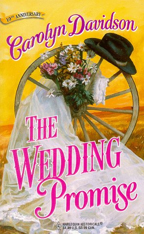 The Wedding Promise Cover
