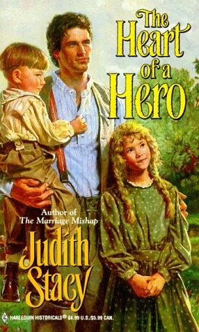 The Heart of a Hero Cover