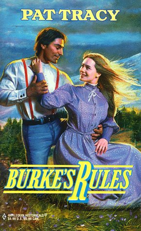 Burke's Rules Cover