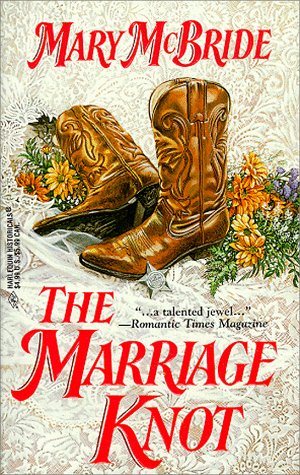 The Marriage Knot Cover