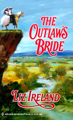 Outlaw'S Bride Cover