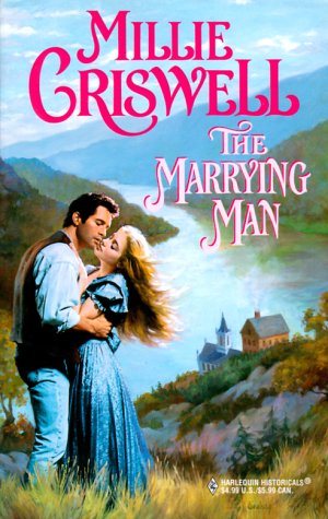 Marrying Man Cover