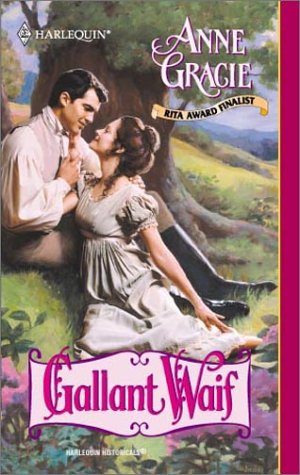 Gallant Waif Cover