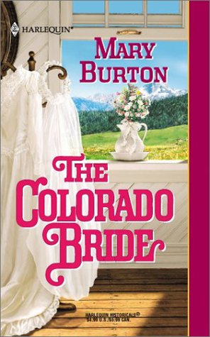 Colorado Bride Cover