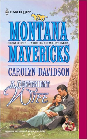 A Convenient Wife Cover