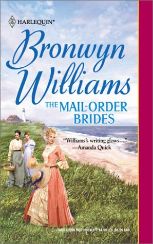 The Mail-Order Brides Cover