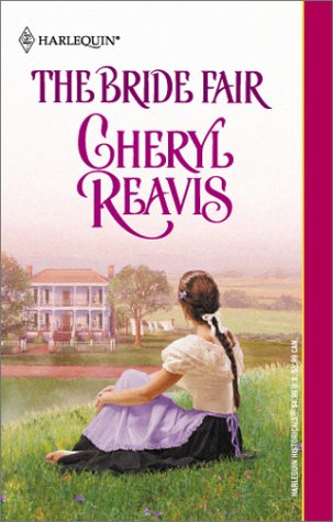 The Bride Fair (Harlequin Historical, No. 603) Cover