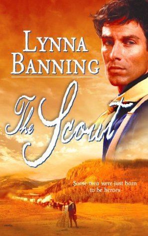 The Scout Cover