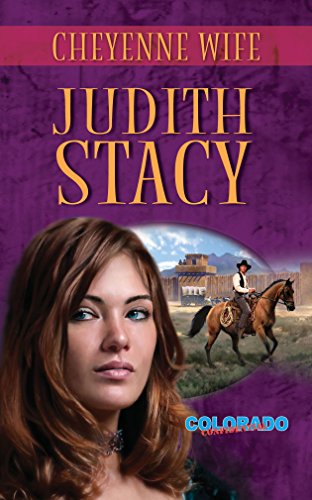 Cheyenne wife Cover