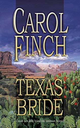 Texas bride Cover