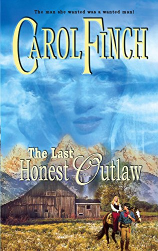 The last honest outlaw Cover