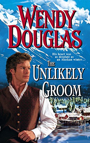 The  Unlikely Groom Cover