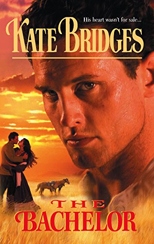 The bachelor Cover