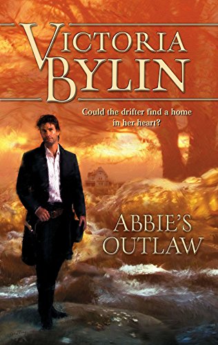 Abbie's outlaw Cover