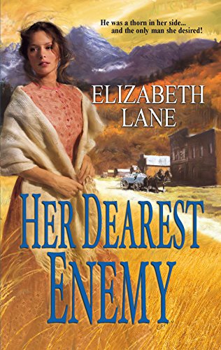 Her dearest enemy Cover
