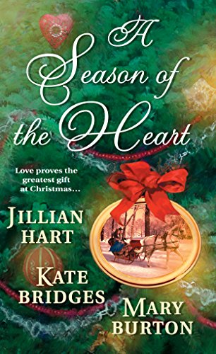A Season of heart Cover