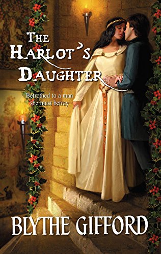 The Harlot's Daughter (Harlequin Historical Series) Cover