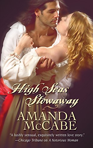 High seas stowaway Cover