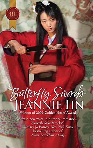 Butterfly swords Cover