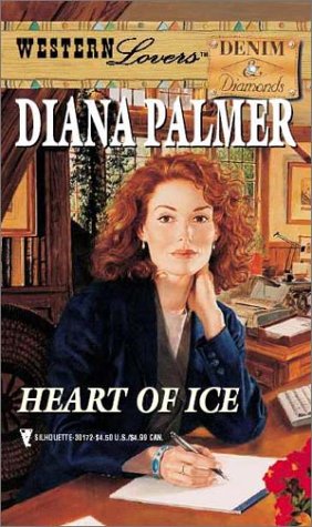 Heart of Ice  Cover