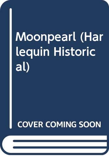 Moonpearl Cover