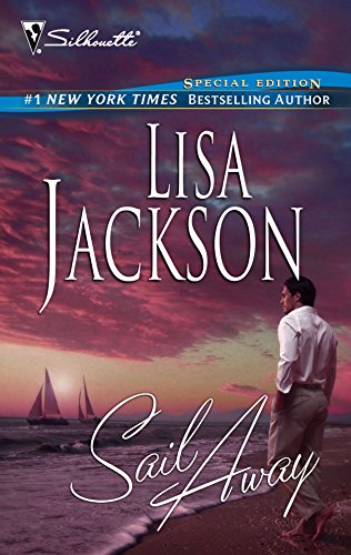 Sail Away (Bestselling Author Collection) Cover
