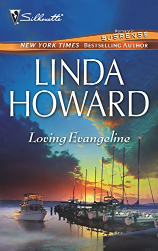 Loving Evangeline (Bestselling Author Collection) Cover
