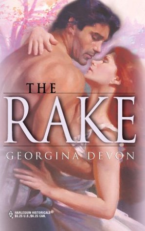The Rake Cover