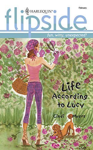 Life according to Lucy Cover