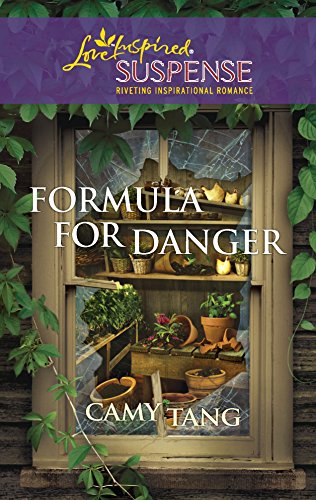 Formula for danger Cover