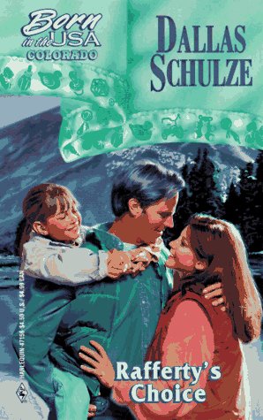 Rafferty'S Choice (Born In The Usa) (Born in the USA) Cover