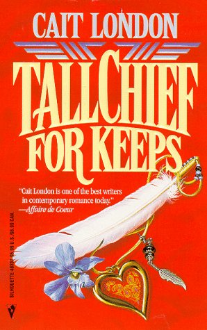 Tallchief For Keeps Cover